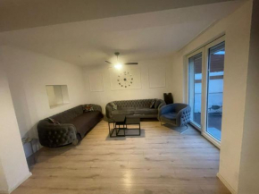 Big Apartment in Bochum
